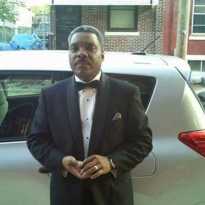 Meet your Posher, Vincent